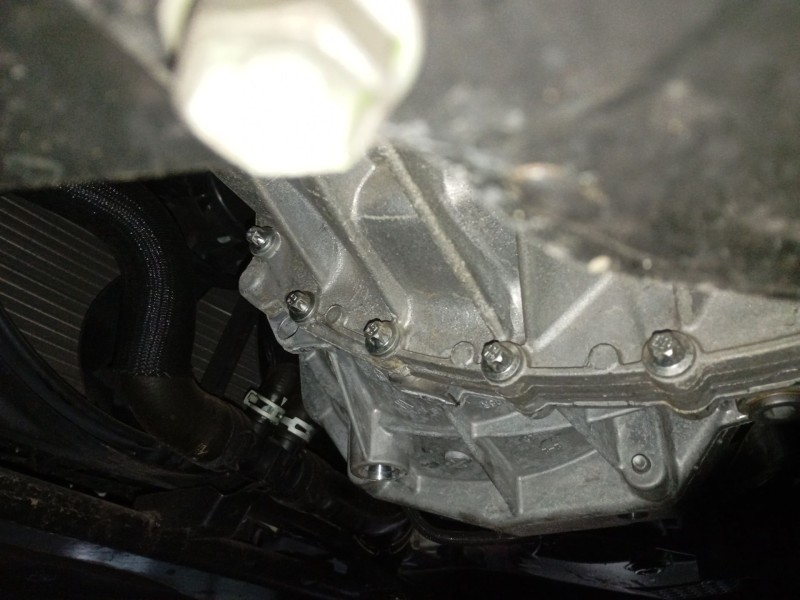 Recambio de caja cambios para renault kadjar (ha_, hl_) 1.5 dci 110 (hla3) referencia OEM IAM   