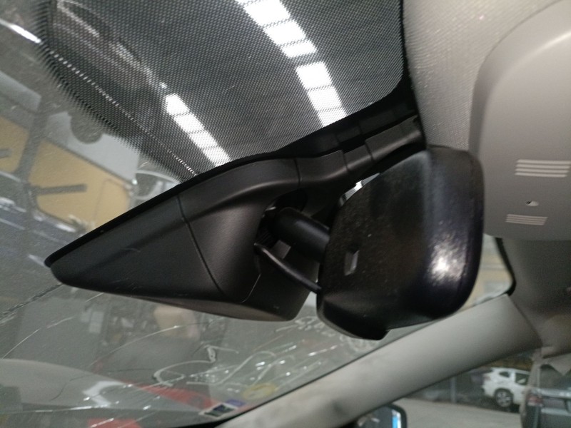Recambio de espejo interior para renault kadjar (ha_, hl_) 1.5 blue dci 115 referencia OEM IAM   