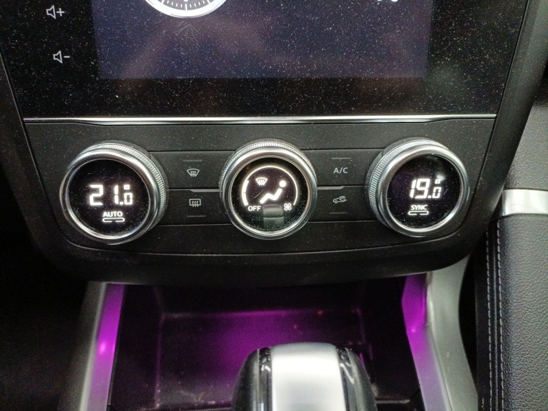 Recambio de mando climatizador para renault kadjar (ha_, hl_) 1.5 blue dci 115 referencia OEM IAM   