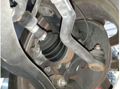 Recambio de mangueta delantera derecha para renault kadjar (ha_, hl_) 1.5 dci 110 (hla3) referencia OEM IAM   