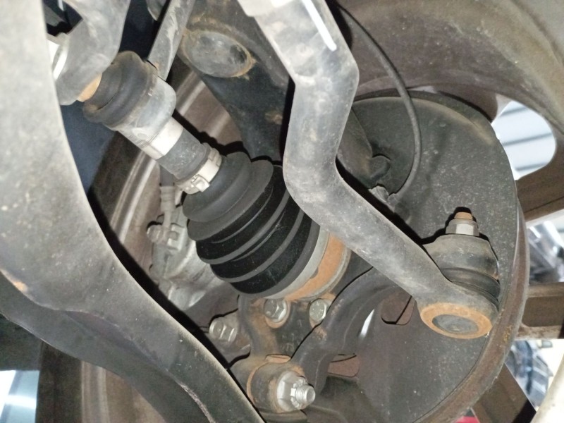 Recambio de mangueta delantera derecha para renault kadjar (ha_, hl_) 1.5 dci 110 (hla3) referencia OEM IAM   