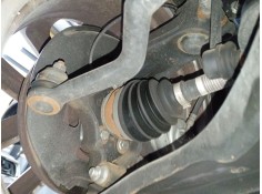 Recambio de mangueta delantera izquierda para renault kadjar (ha_, hl_) 1.5 dci 110 (hla3) referencia OEM IAM   