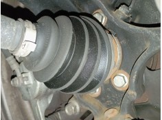 Recambio de transmision delantera derecha para renault kadjar (ha_, hl_) 1.5 dci 110 (hla3) referencia OEM IAM   