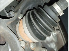 Recambio de transmision delantera izquierda para renault kadjar (ha_, hl_) 1.5 dci 110 (hla3) referencia OEM IAM   