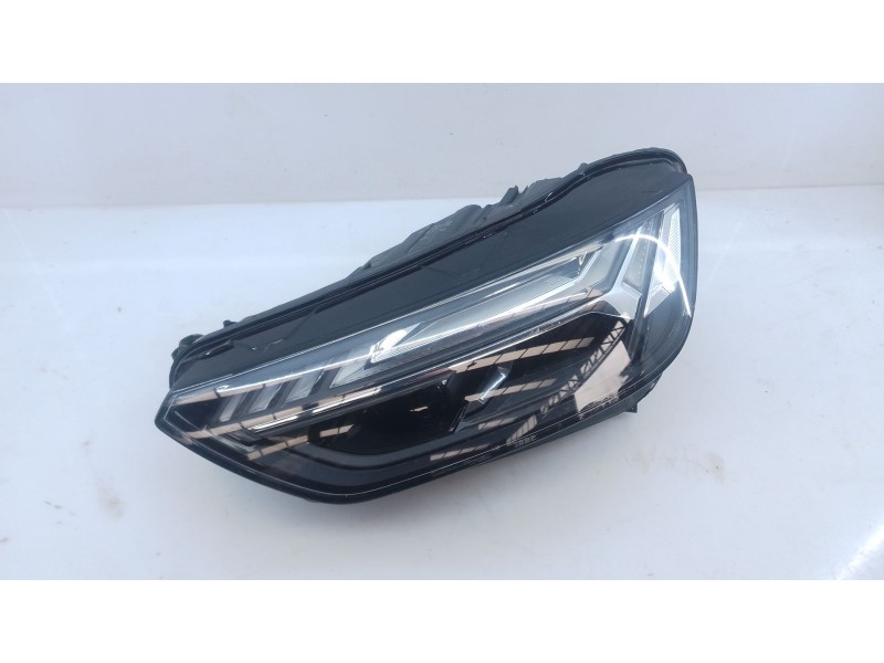 Recambio de faro izquierdo xenon para audi q5 (fyb, fyg) 55 tfsi e quattro referencia OEM IAM 80A941035B 1ZX01449311 