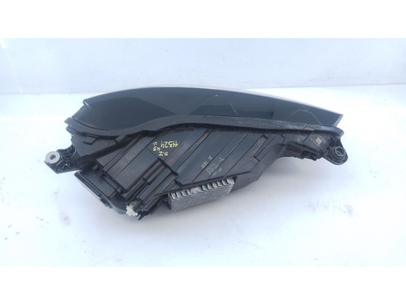 Recambio de faro izquierdo xenon para audi q5 (fyb, fyg) 55 tfsi e quattro referencia OEM IAM 80A941035B 1ZX01449311 