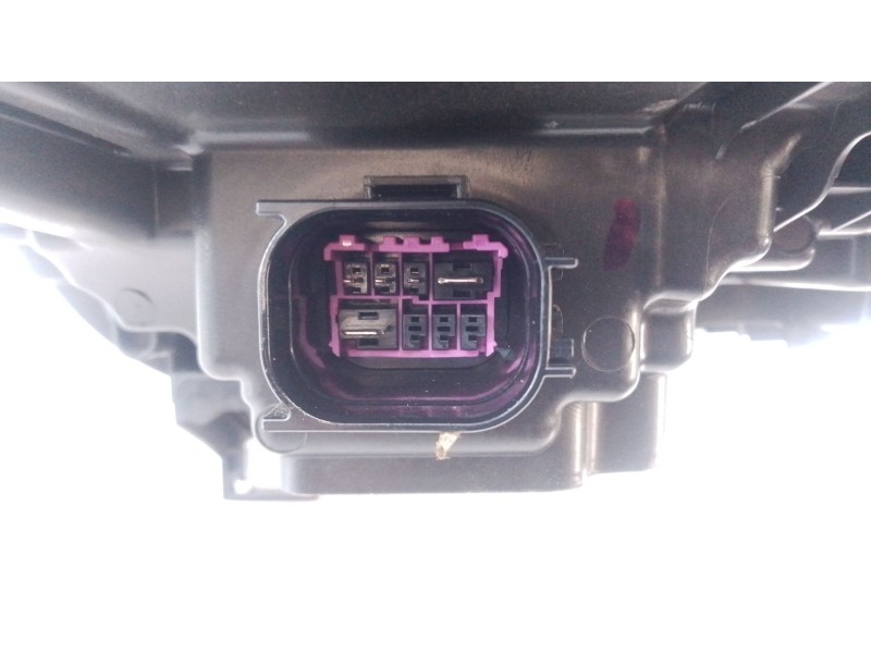 Recambio de faro izquierdo xenon para audi q5 (fyb, fyg) 55 tfsi e quattro referencia OEM IAM 80A941035B 1ZX01449311 