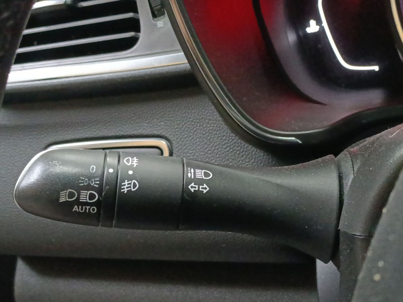 Recambio de mando intermitentes para renault kadjar (ha_, hl_) 1.5 blue dci 115 referencia OEM IAM   