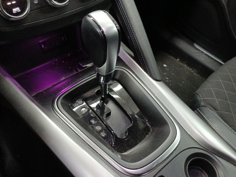 Recambio de palanca cambio para renault kadjar (ha_, hl_) 1.5 blue dci 115 referencia OEM IAM   