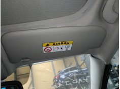 Recambio de parasol derecho para renault kadjar (ha_, hl_) 1.5 blue dci 115 referencia OEM IAM    2