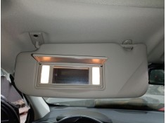 Recambio de parasol izquierdo para renault kadjar (ha_, hl_) 1.5 blue dci 115 referencia OEM IAM   