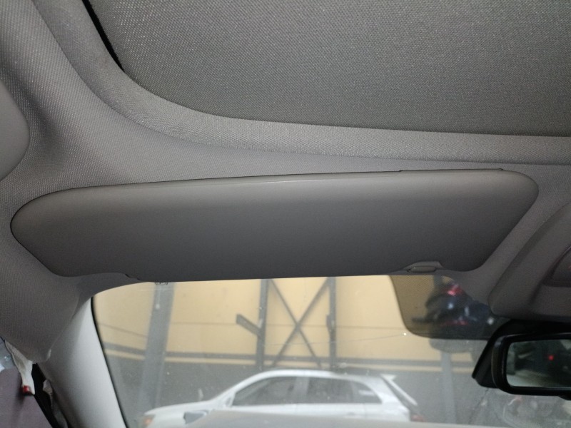 Recambio de parasol izquierdo para renault kadjar (ha_, hl_) 1.5 blue dci 115 referencia OEM IAM   