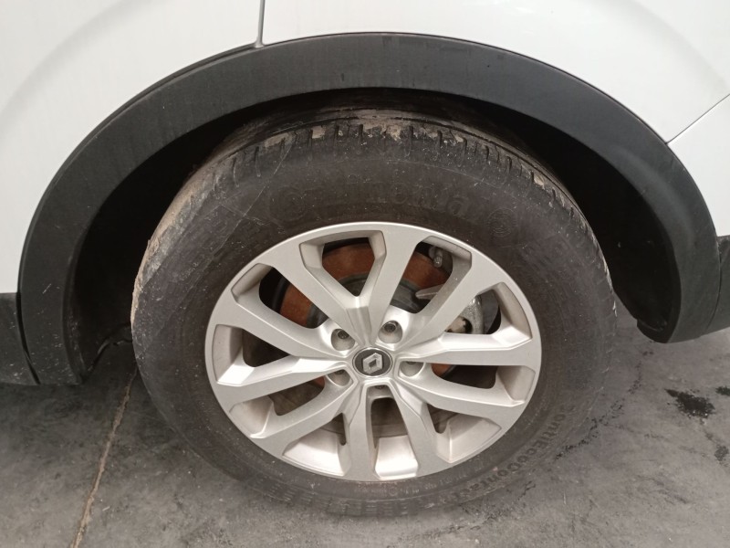 Recambio de aletin trasero izquierdo para renault kadjar (ha_, hl_) 1.5 dci 110 (hla3) referencia OEM IAM   