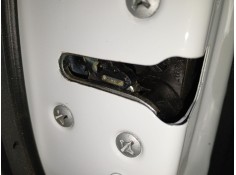 CERRADURA PUERTA DELANTERA IZQUIERDA 