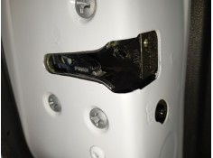 CERRADURA PUERTA TRASERA IZQUIERDA 