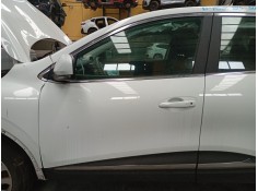 Recambio de puerta delantera izquierda para renault kadjar (ha_, hl_) 1.5 dci 110 (hla3) referencia OEM IAM   