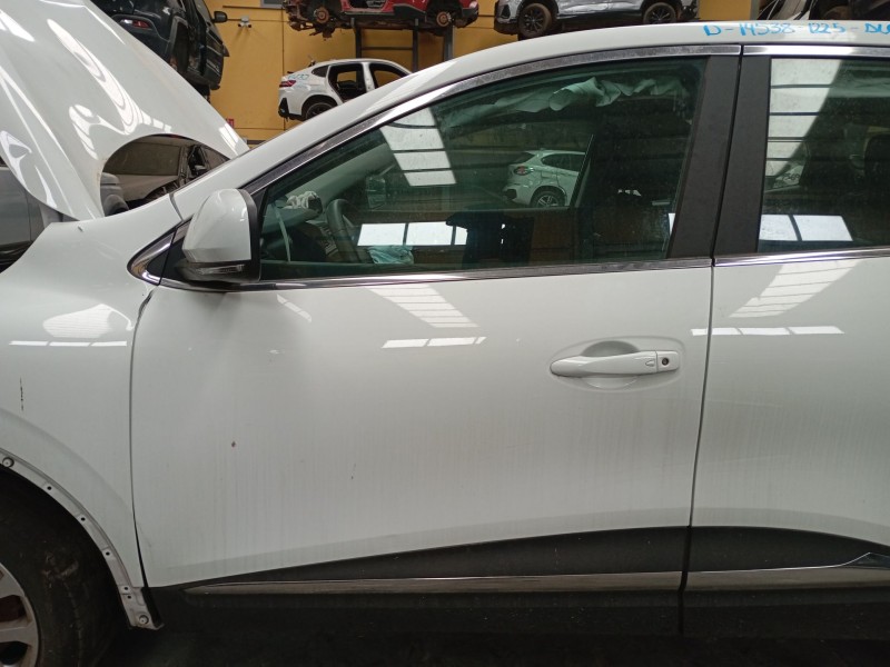 Recambio de puerta delantera izquierda para renault kadjar (ha_, hl_) 1.5 dci 110 (hla3) referencia OEM IAM   