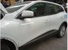 Recambio de puerta delantera izquierda para renault kadjar (ha_, hl_) 1.5 dci 110 (hla3) referencia OEM IAM    2