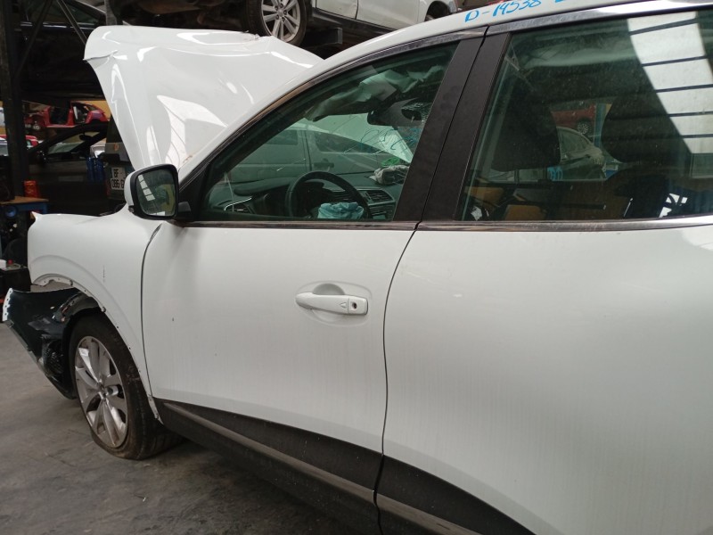 Recambio de puerta delantera izquierda para renault kadjar (ha_, hl_) 1.5 dci 110 (hla3) referencia OEM IAM   