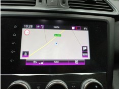 SISTEMA NAVEGACION GPS 