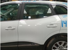 Recambio de puerta trasera izquierda para renault kadjar (ha_, hl_) 1.5 dci 110 (hla3) referencia OEM IAM   