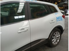 Recambio de puerta trasera izquierda para renault kadjar (ha_, hl_) 1.5 dci 110 (hla3) referencia OEM IAM    2