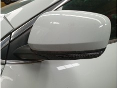 Recambio de retrovisor izquierdo electrico para renault kadjar (ha_, hl_) 1.5 dci 110 (hla3) referencia OEM IAM    2