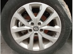 Recambio de llanta para renault kadjar (ha_, hl_) 1.5 dci 110 (hla3) referencia OEM IAM 215/60/17  
