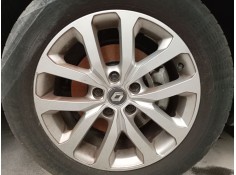 Recambio de llanta para renault kadjar (ha_, hl_) 1.5 dci 110 (hla3) referencia OEM IAM 215/60/17  