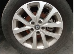 Recambio de llanta para renault kadjar (ha_, hl_) 1.5 dci 110 (hla3) referencia OEM IAM 215/60/17  