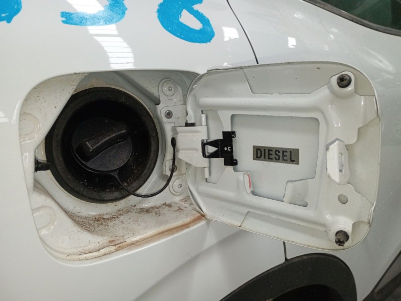 Recambio de tapa exterior combustible para renault kadjar (ha_, hl_) 1.5 dci 110 (hla3) referencia OEM IAM   