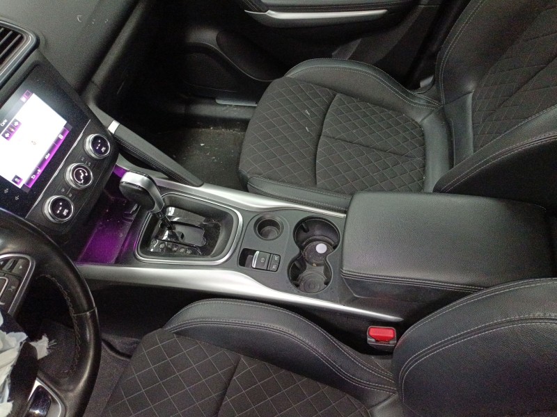 Recambio de consola central para renault kadjar (ha_, hl_) 1.5 blue dci 115 referencia OEM IAM   
