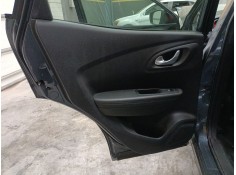 Recambio de guarnecido puerta trasera izquierda para renault kadjar (ha_, hl_) 1.5 blue dci 115 referencia OEM IAM   