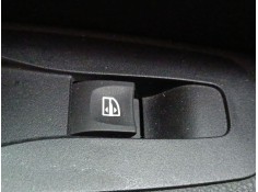 MANDO ELEVALUNAS TRASERO IZQUIERDO 