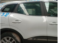 Recambio de puerta trasera derecha para renault kadjar (ha_, hl_) 1.5 dci 110 (hla3) referencia OEM IAM   