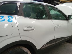 Recambio de puerta trasera derecha para renault kadjar (ha_, hl_) 1.5 dci 110 (hla3) referencia OEM IAM    2