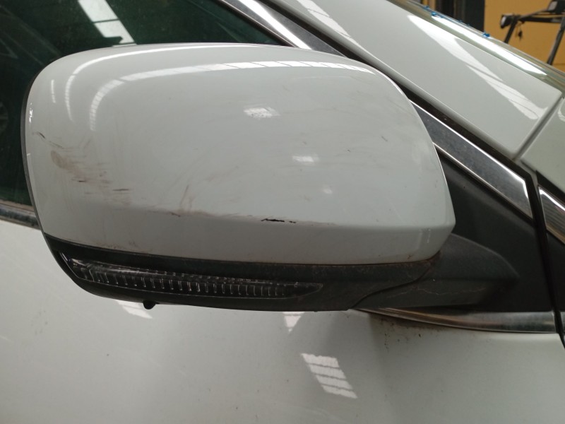 Recambio de retrovisor derecho electrico para renault kadjar (ha_, hl_) 1.5 dci 110 (hla3) referencia OEM IAM   