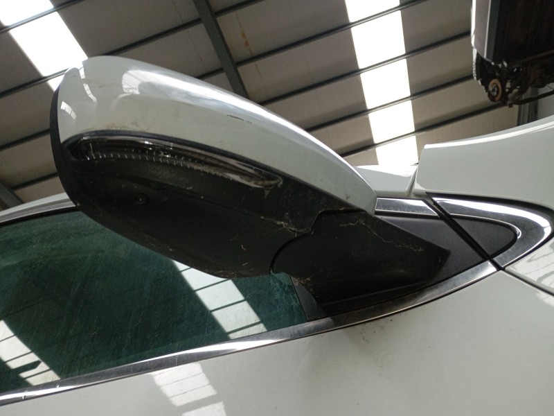 Recambio de retrovisor derecho electrico para renault kadjar (ha_, hl_) 1.5 dci 110 (hla3) referencia OEM IAM   