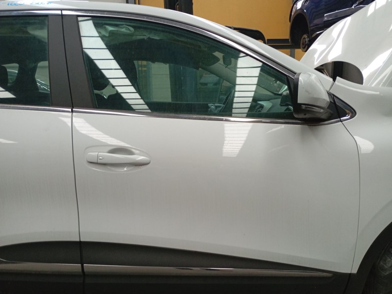 Recambio de puerta delantera derecha para renault kadjar (ha_, hl_) 1.5 dci 110 (hla3) referencia OEM IAM   