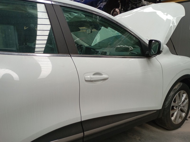 Recambio de puerta delantera derecha para renault kadjar (ha_, hl_) 1.5 dci 110 (hla3) referencia OEM IAM   