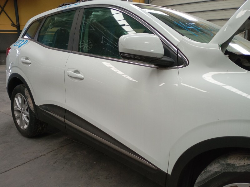 Recambio de puerta delantera derecha para renault kadjar (ha_, hl_) 1.5 dci 110 (hla3) referencia OEM IAM   
