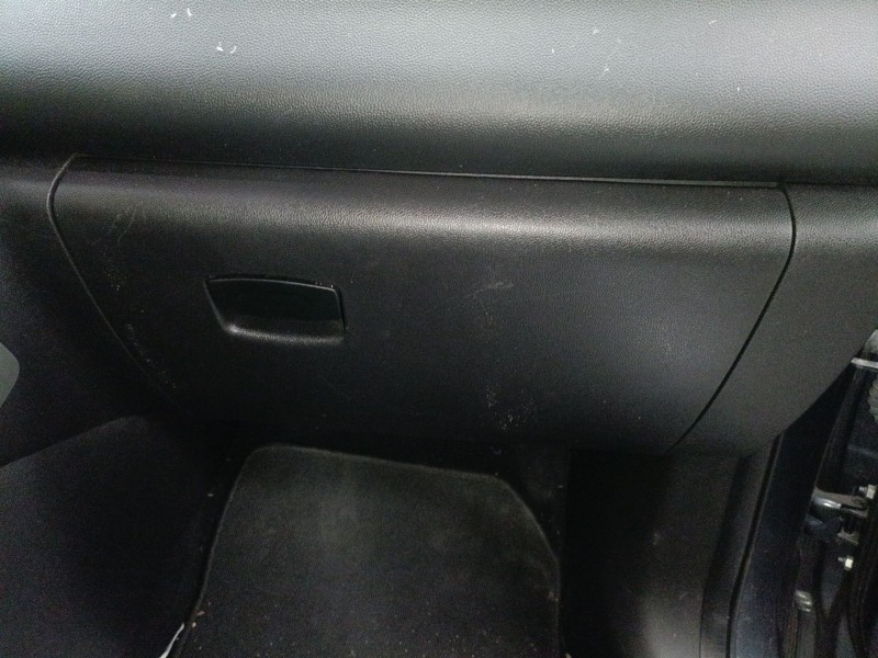 Recambio de guantera para renault kadjar (ha_, hl_) 1.5 blue dci 115 referencia OEM IAM   