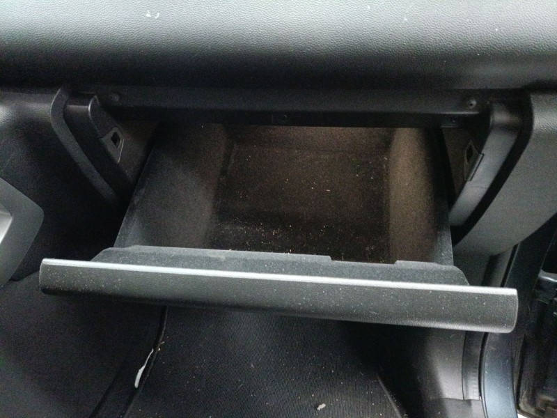 Recambio de guantera para renault kadjar (ha_, hl_) 1.5 blue dci 115 referencia OEM IAM   