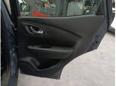 Recambio de guarnecido puerta trasera derecha para renault kadjar (ha_, hl_) 1.5 blue dci 115 referencia OEM IAM   