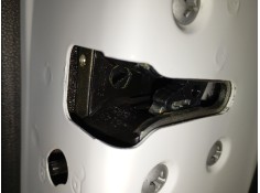 Recambio de cerradura puerta trasera derecha para renault kadjar (ha_, hl_) 1.5 dci 110 (hla3) referencia OEM IAM   