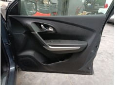 Recambio de guarnecido puerta delantera derecha para renault kadjar (ha_, hl_) 1.5 blue dci 115 referencia OEM IAM   