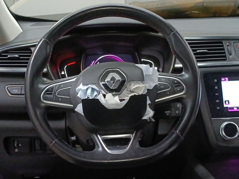Recambio de volante para renault kadjar (ha_, hl_) 1.5 blue dci 115 referencia OEM IAM   