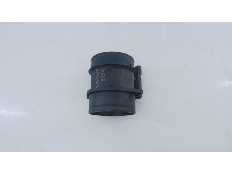Recambio de caudalimetro para mercedes-benz sprinter 3,5-t furgoneta (b907, b910) 314 cdi rwd (907.631, 907.633, 907.635, 907.63