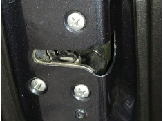 CERRADURA PUERTA DELANTERA IZQUIERDA 