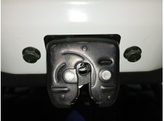 Recambio de cerradura maletero / porton para renault kadjar (ha_, hl_) 1.5 dci 110 (hla3) referencia OEM IAM   